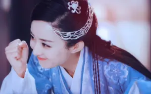 【赵丽颖】这才是真正的笑颜杀吧！吹爆