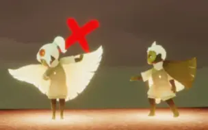 【光·遇】酷   盖