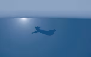 水试炼「潜泳」教程