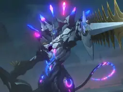 “『霸主』庞培以骸化！最帅以骸Boss登场！不仅会骑摩托还会用剑盾！”