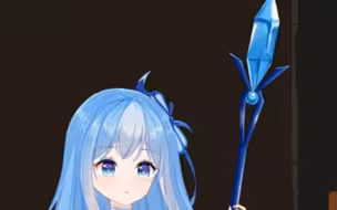 雪公主奥菲莉亚