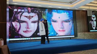 【郑州布袋戏only 2.0】危险派对-藐烽云、挹天愈（现pa）