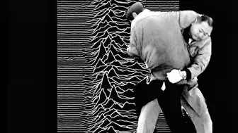 德彪 x Joy Division
