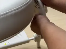 四脚椅安装视频