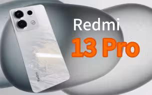 ｜开箱｜不是小米14pro不好，而是这款红米Note13pro更具性价比