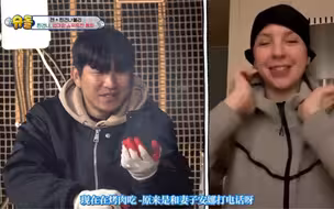 父母的爱情故事太甜蜜了，老父亲看到安娜的时候笑的好甜蜜，安娜的身体一定会越来越好的