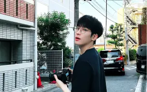【全圆佑/做梦素材】（恋爱｜涩气｜doi｜梦女视频）“当你和你的成年豆男友久别重逢…”（下集）
