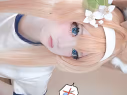 谁发下体操服玛丽