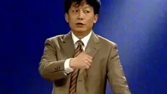 易中天：在楚人看来统一中国的一定是楚人，不应该是秦老西