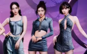 韩热贴“winter的衣服是不是太性感了？”