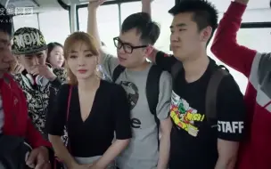 淑女要留点面子的嘛，大鹏你不要直接拆穿人家