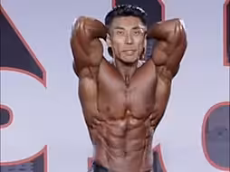金士程纽约职业赛预赛2024精彩个人展示，二轮C位，3-7名对比轮被叫出，决赛能进前五吗？