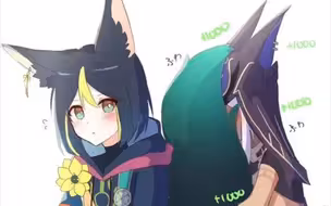 提纳里:你……你们……不……不行……啊！