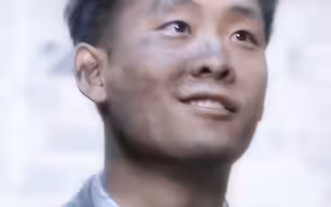 【张译｜何莫修】我下不去啦～