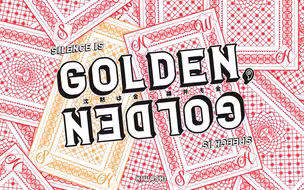 [EGTS2022] 庭師/NIWASHI - Silence is Golden, Speech is Golden