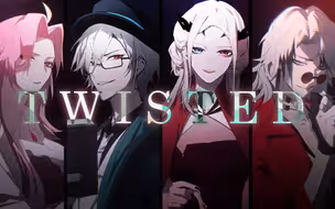 【无期迷途/手书】新城富人组群像｜纸醉金迷