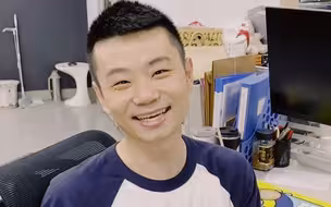 外企工作Be Like
