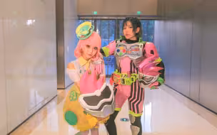 难道女孩子就不能玩皮套？！