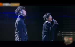 【声生不息3】孙楠/古巨基《笼》