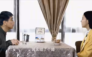 “我李夏曦就是一个抛弃父亲，三年来没有见过他一面的女人”