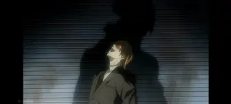 当卡密和狛枝互换笑声
