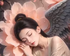 鹤童睡眠
