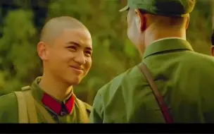 直到牺牲都没人知道他是军长的儿子