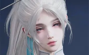【永劫无间】小公主，我们又见面了