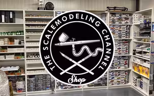 [The Scalemodeling] TSMC WebShop＆Project更新4