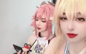 【喵屋小铺】公司女生都挺暴力的