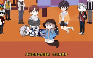 一胎十宝，四娃中毒，命垂一线