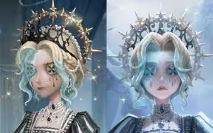 三视图，这一次最惊喜的居然是……【第五人格】