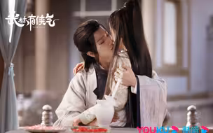 李宏毅武林有侠气，合体营业。