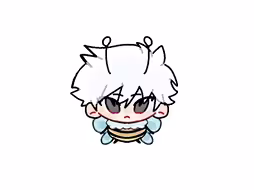 【陆光单人向】bee~