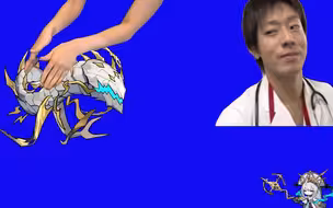 正在创造伊莎玛拉的神明