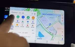 车连易方案丨华为HiCar无法同步手机高德地图导航？
