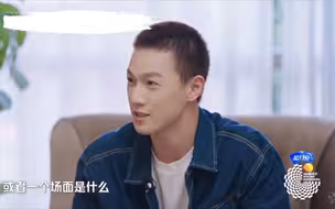 李昀锐其实一点都不好骗，虽然一直笑嘻嘻，傻乎乎的，可内心可多小九九呢，哈哈，狐狸本狐