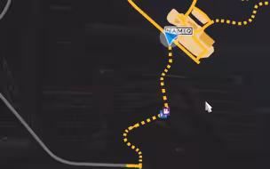 【美卡】密苏里州DLC罗拉隐藏道路 DLC隐藏观光点马克吐温国家森林所在