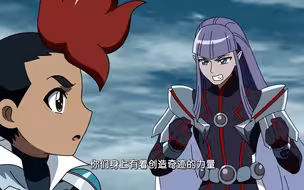 爆裂飞车2：绝望！星座战士只剩兄弟俩，他们是最后的希望