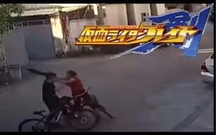 橘 前 辈 为 什 么 你 只 是 看 着！