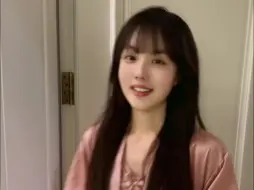 怎么会嫌弃自己的老公呢