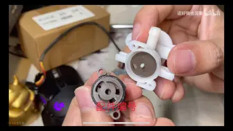 智米智能马桶盖故障不出水出水错乱水流小