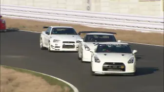 mine·sR34斗改装R35【Best MOTORing】2010