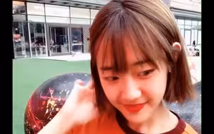 一起来看抖音千万粉丝网红代古拉成名作