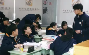 在上海“最好”的高中，课间是怎样的？