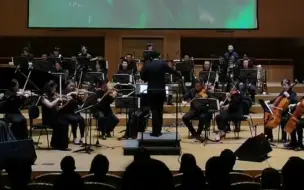 《亡灵序曲》现场版！