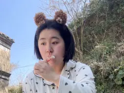 离职回村的海岛生活 不内卷不内耗的一天！