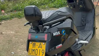 自用代步车随缘出，落地2个月。最快45分钟充满，续航300公里全网首台三电水冷小牛