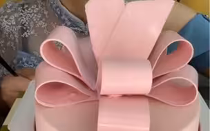 巧克力慕斯