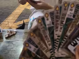我们剑厨是这样的